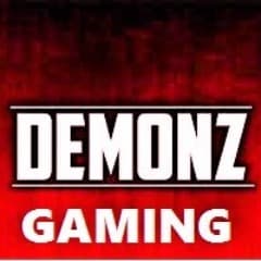 DeMoNzGaming