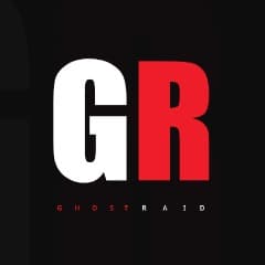 GH0STRAID
