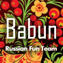 Babunishe