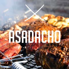 Asadacho