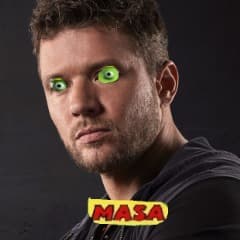 SWAGGERMASA