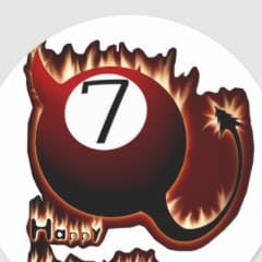 7ball