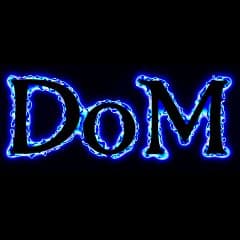 -_DoM_-
