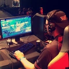lexAesport