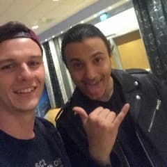 JoshEvzz