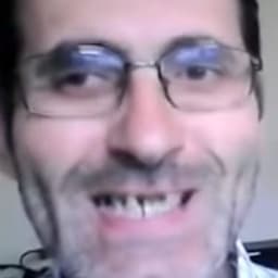 Megaladick