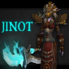 Jinot