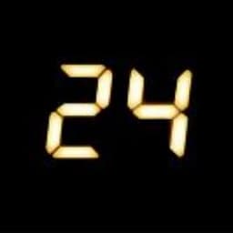 24BLACK24