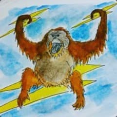 ThunderApe