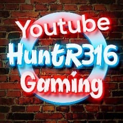 HuntR316