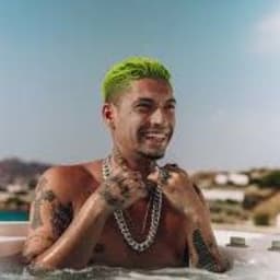 Riascos