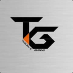 Troubl-e