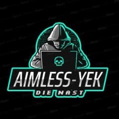 Aimless-YEK