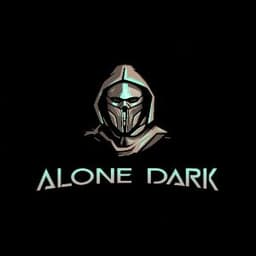 Alone4dark