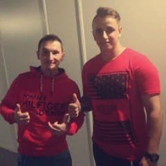 Buchobiceps