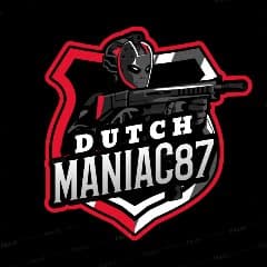 DutchManiac8