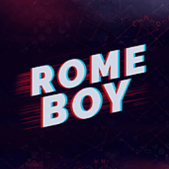 rometoboy