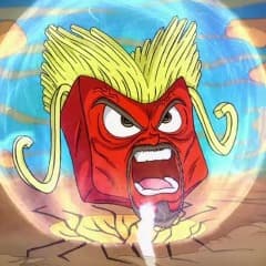 Frylock