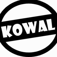 Kowalmaister