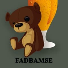 Fadbamsen