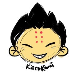 KiiroKami