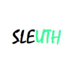 Sleuthhh