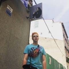 karmaofmyown