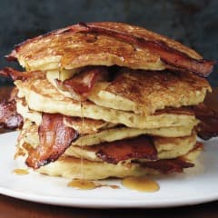 Baconpanshit