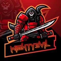 M1ghty3V1l