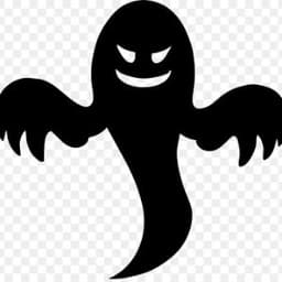 _HiImGhost