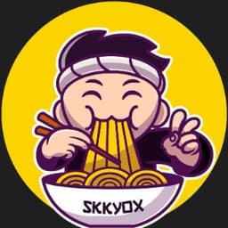 Skkyox