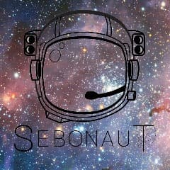 Sebonaut