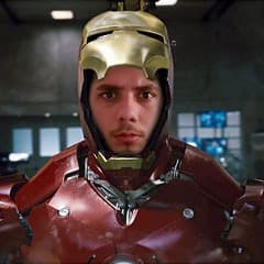 IronmanZ