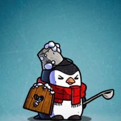 ArmoredPengu