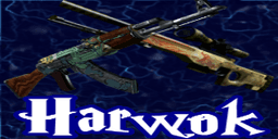 Harwok