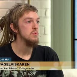 Schizofreni