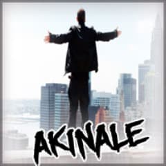 Akinale