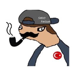SadoPasha