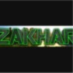 ZakharPT