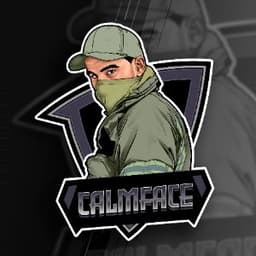 CalmFace