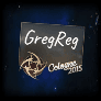 GregReg