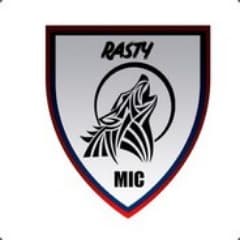 RASTY-DASTY