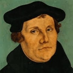 MartinLuter