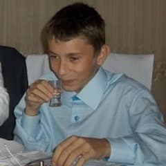 chrzaanek