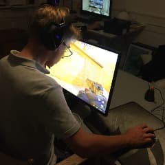 wanksteren