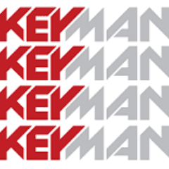 Keyman9