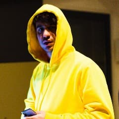 AlmirCSGO