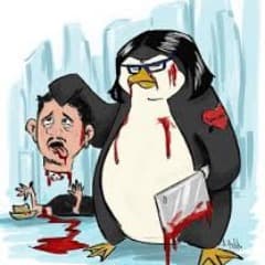 Penguinvol2