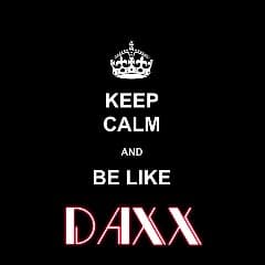 Daxx1