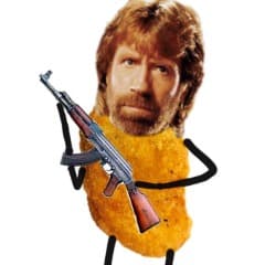 Hyggedyret